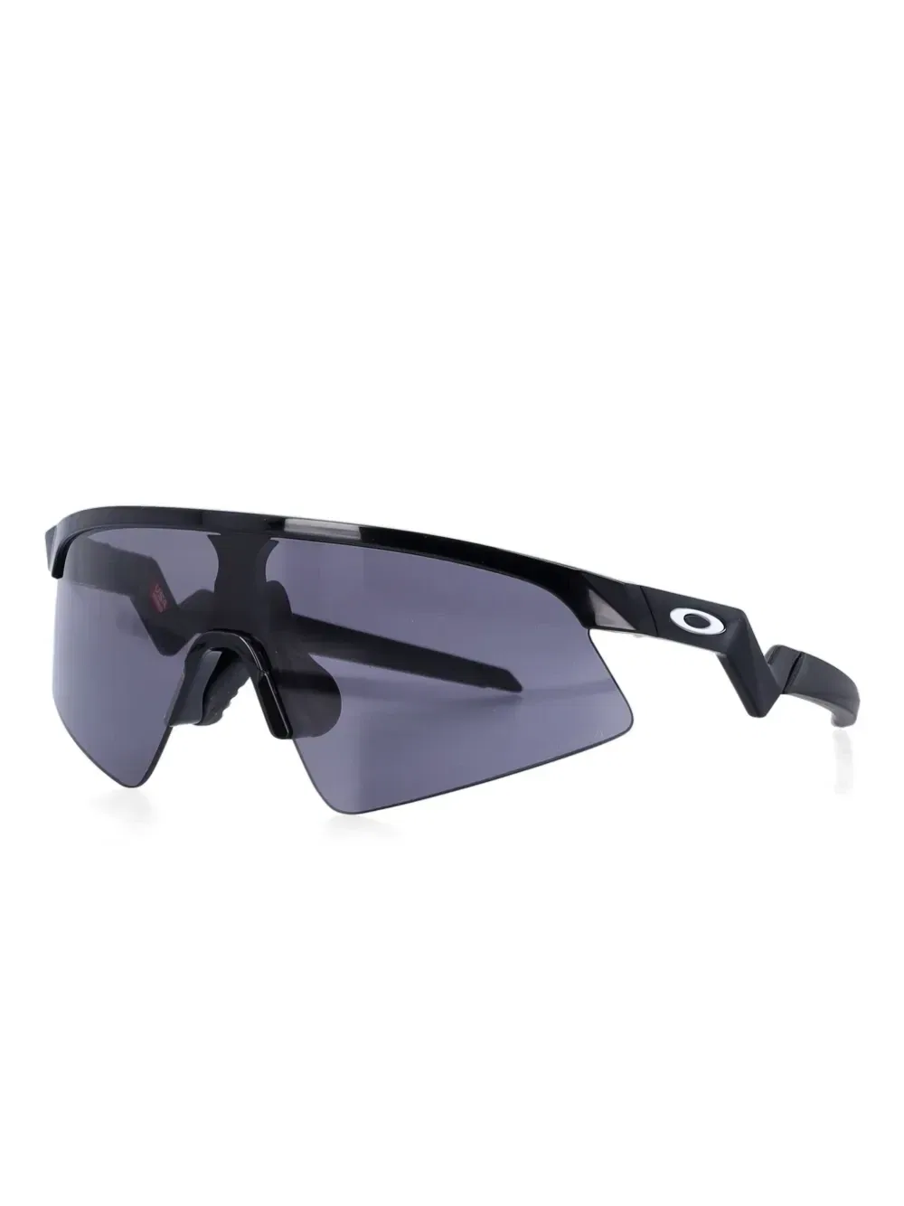 Солнцезащитные очки Resistor Sweep Oakley Kids, серый — фото 2