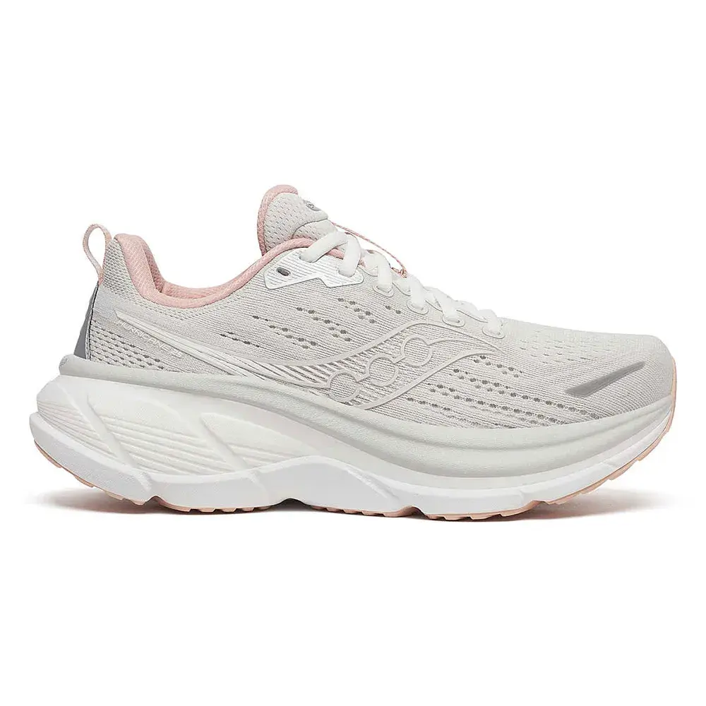 Кроссовки Saucony Hurricane 25, белый