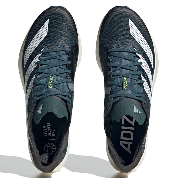 Кроссовки adizero takumi sen 9 Adidas, черный — фото 3