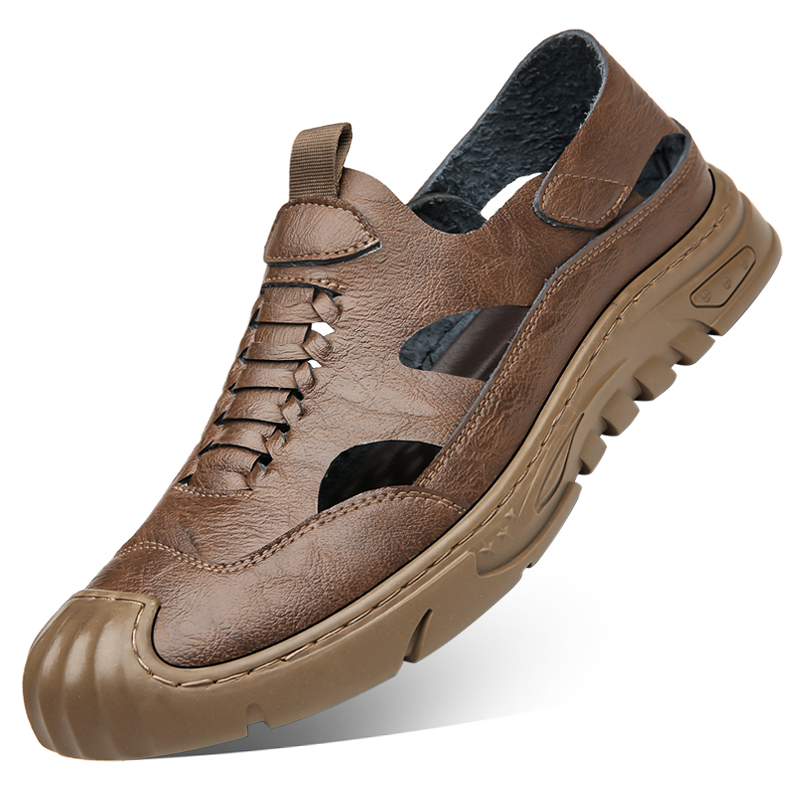 

Повседневные туфли мужские Captain illy, коричневый