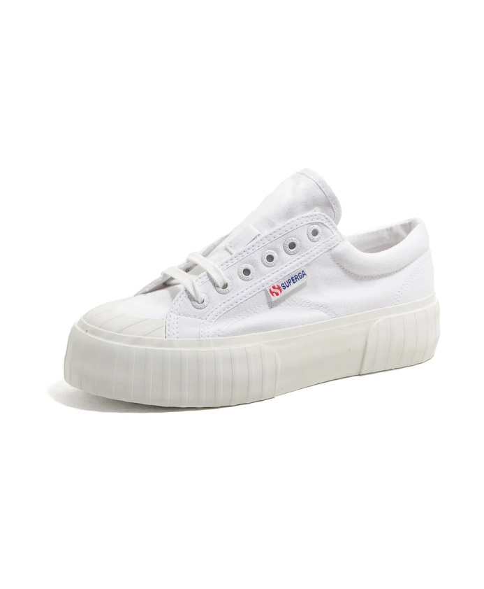 

Кроссовки Superga, белый