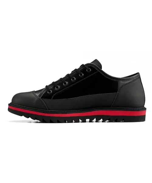 Мужские/Женские кроссовки THE ONITSUKA BLUCHER LO — фото 2