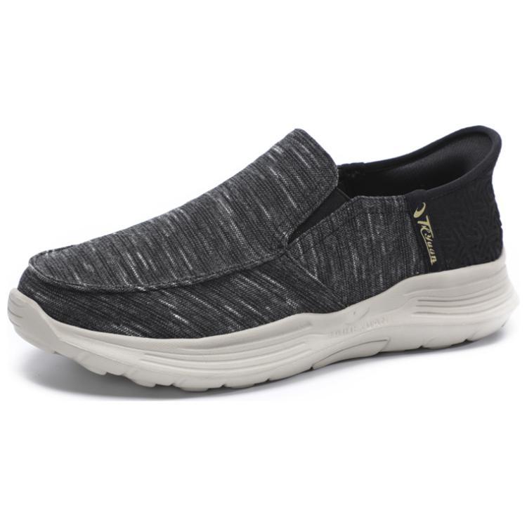 

Мужская повседневная обувь с низким верхом TAIHEYUAN, 69288 Black