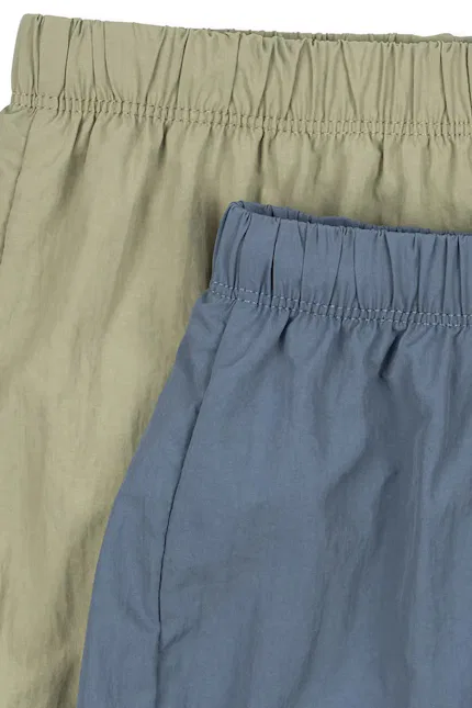 Шорты для плавания 2 Pack Pomio Swim Shorts GRS Konges Sløjd, синий — фото 3