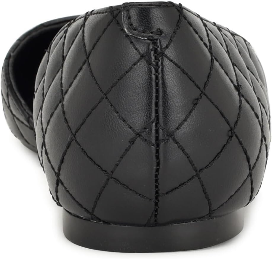 Туфли на плоской подошве Nine West Breza, цвет Black Multi — фото 3