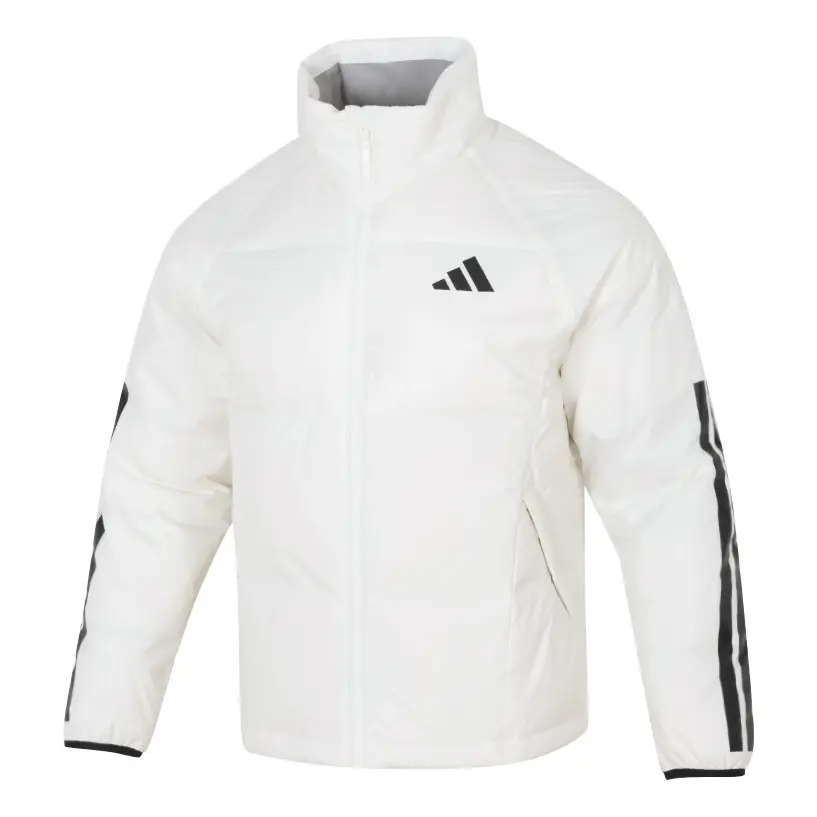 

Куртка adidas Sports Causal Down Jacket Asia Sizing 'White'