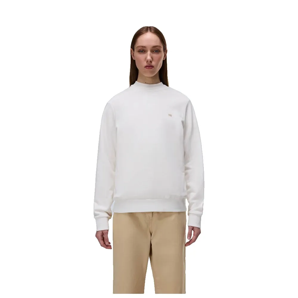 

Флисовая толстовка Napapijri Aurora, белый