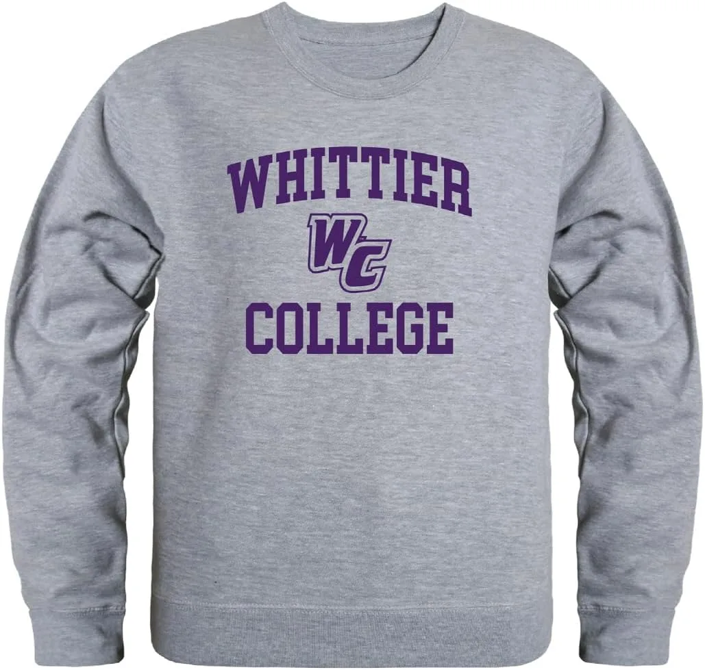 

Толстовка W Republic Whittier College Poets Seal
