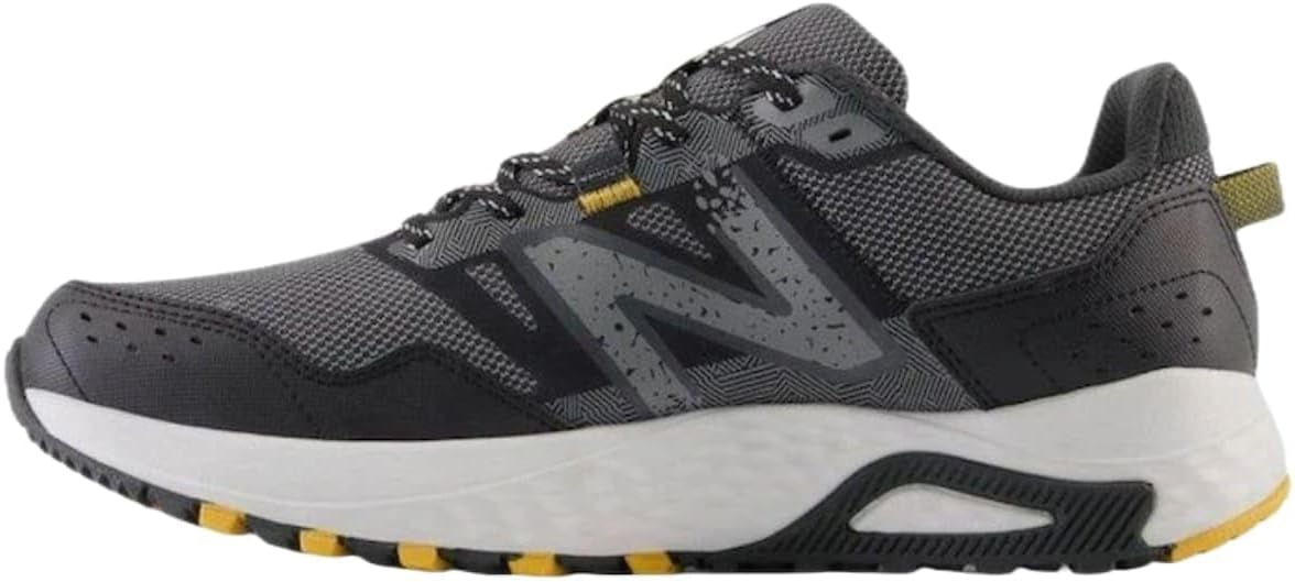 

Беговые кроссовки New Balance для мужчин 410 V8, черный