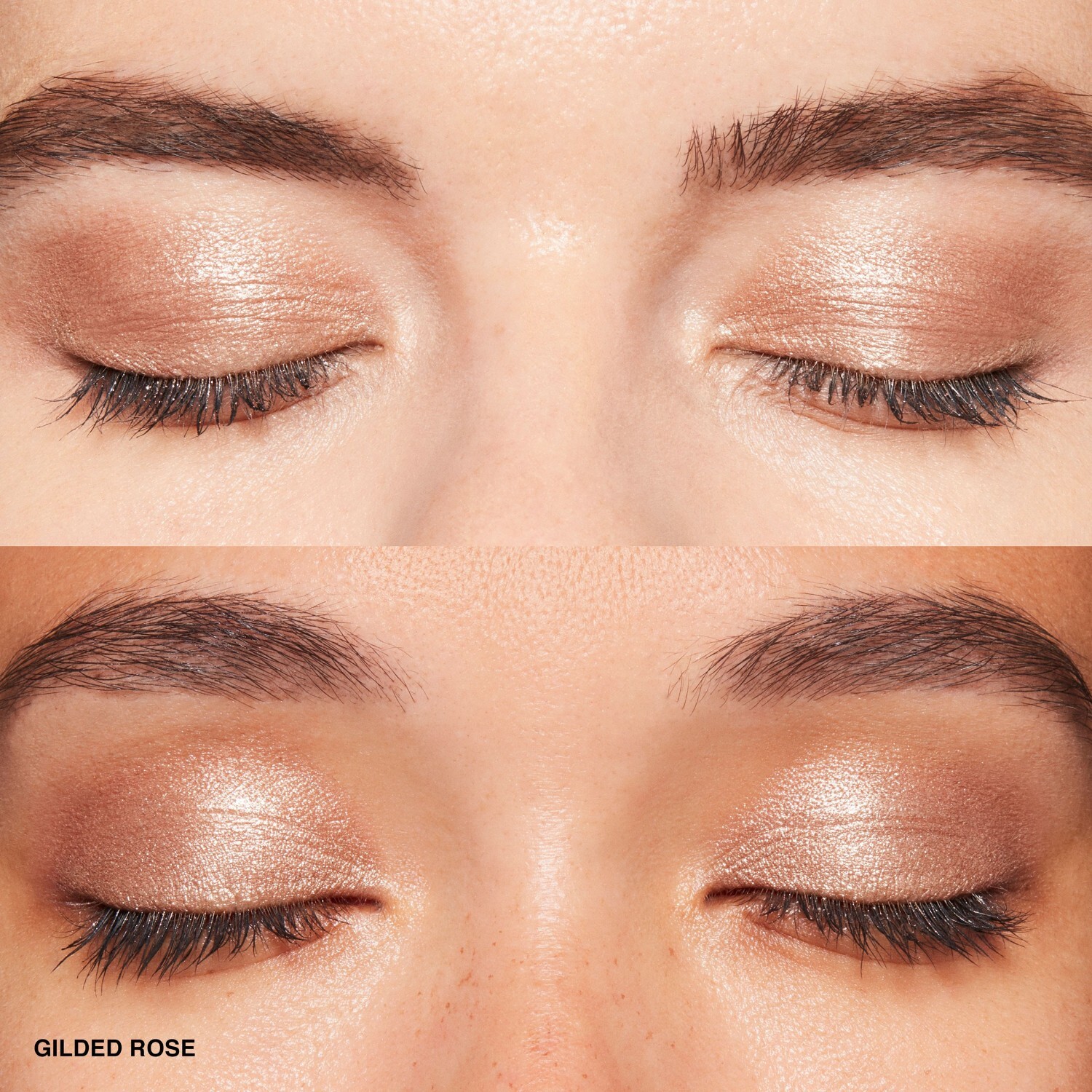 Тени для век lunar new year - claret collection luxe eye shadow Bobbi Brown, вес 1.3 гр. — фото 3