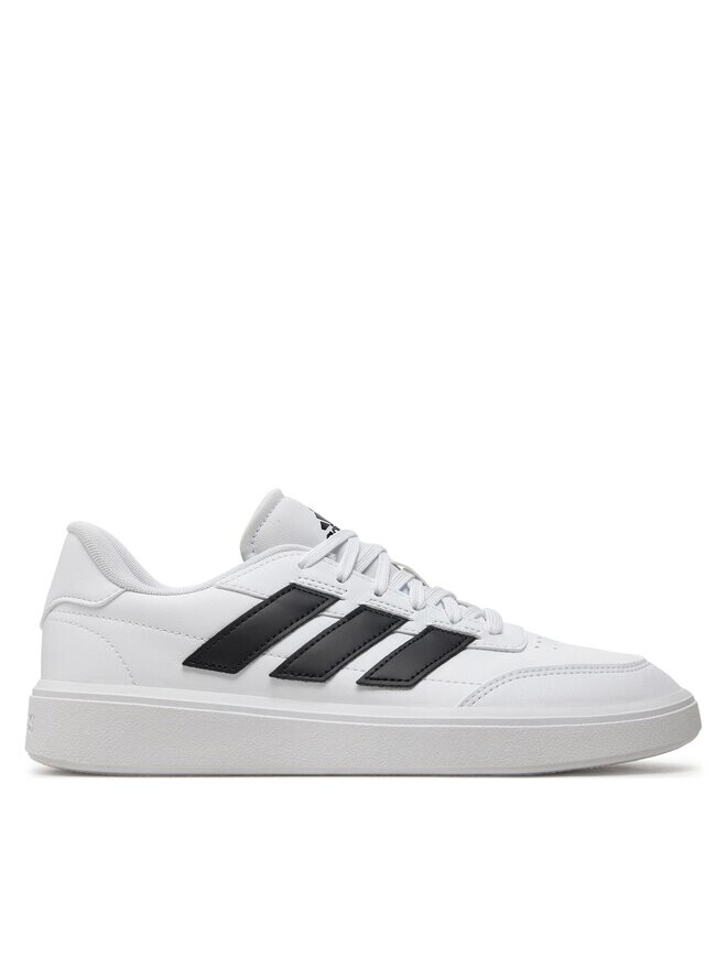 

Кроссовки adidas Courtblock, белый