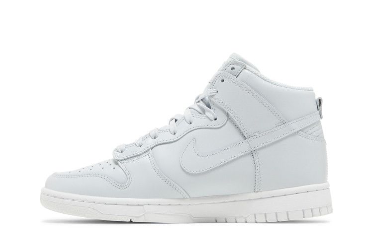 Кроссовки Nike Wmns Dunk High SE, Dons Pearls — фото 3