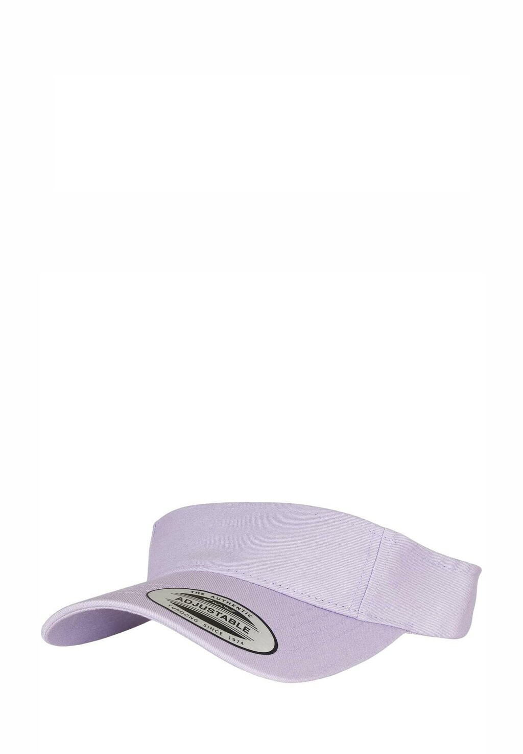 

Бейсболка SNAPBACK CURVED VISOR Flexfit, цвет lilac