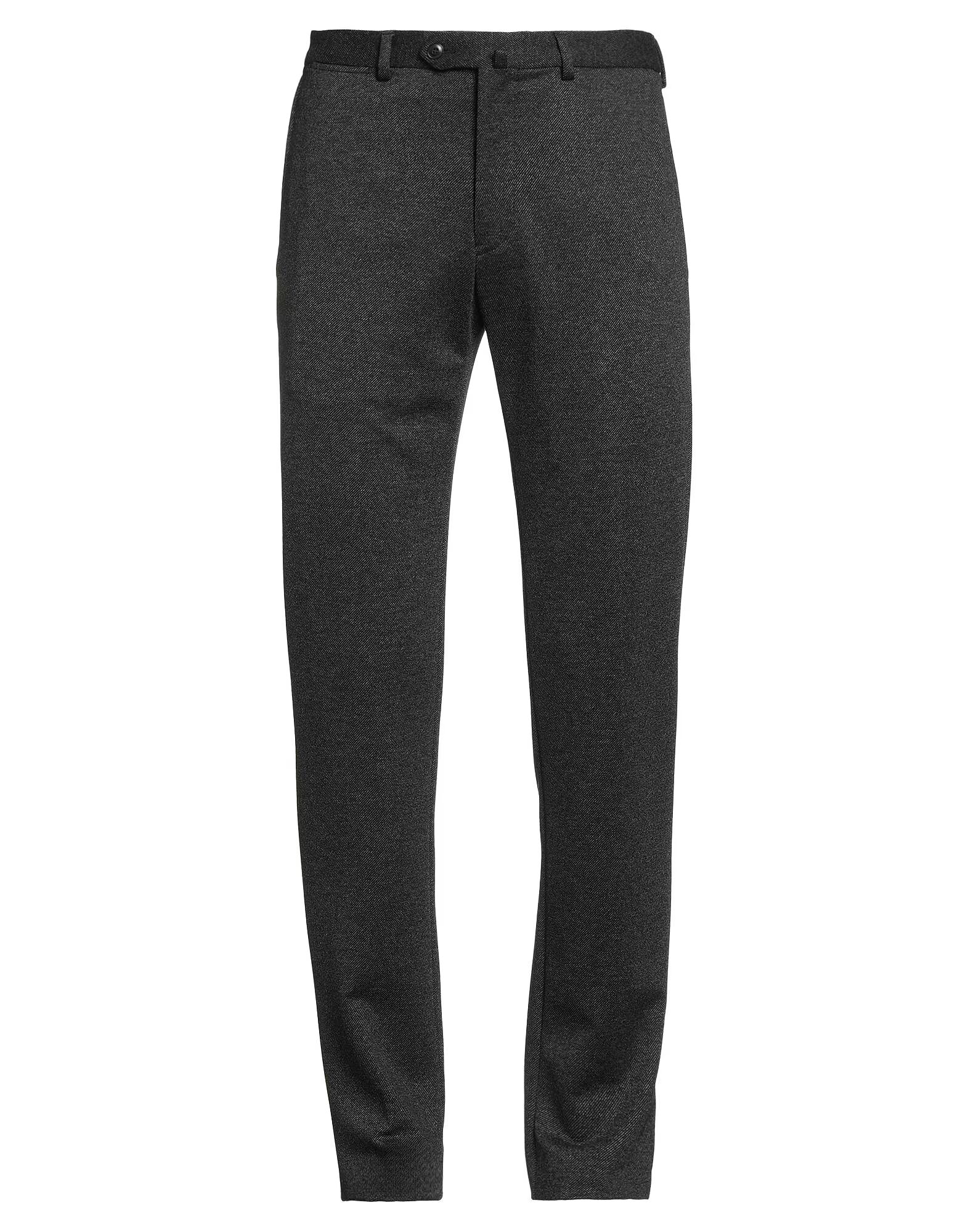 

Брюки Emporio Armani, тёмно-серый