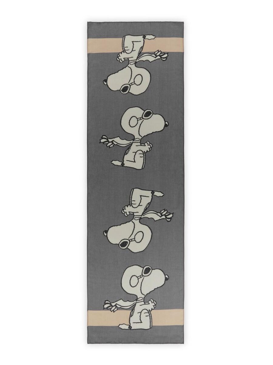 

Шарф CODELLO, Grey