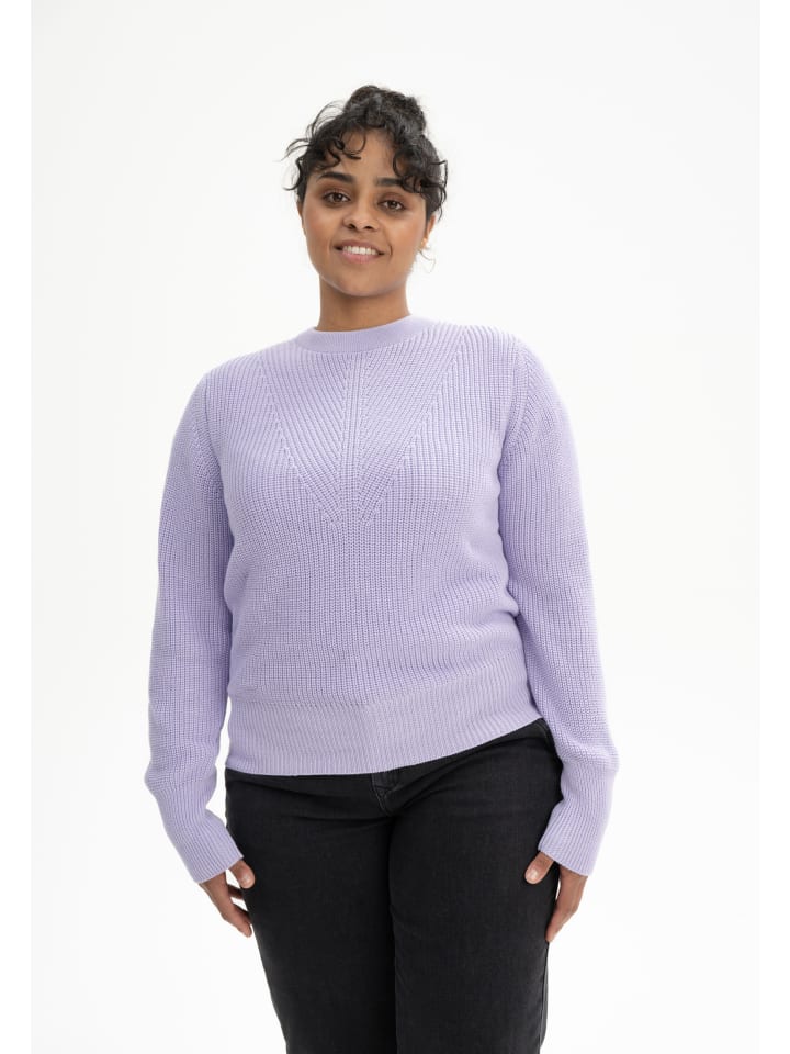 

Вязаный свитер GAURI MELA