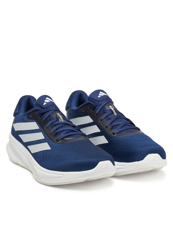 Кроссовки для бега Supernova Ease JH8560 Adidas, синий — фото 2
