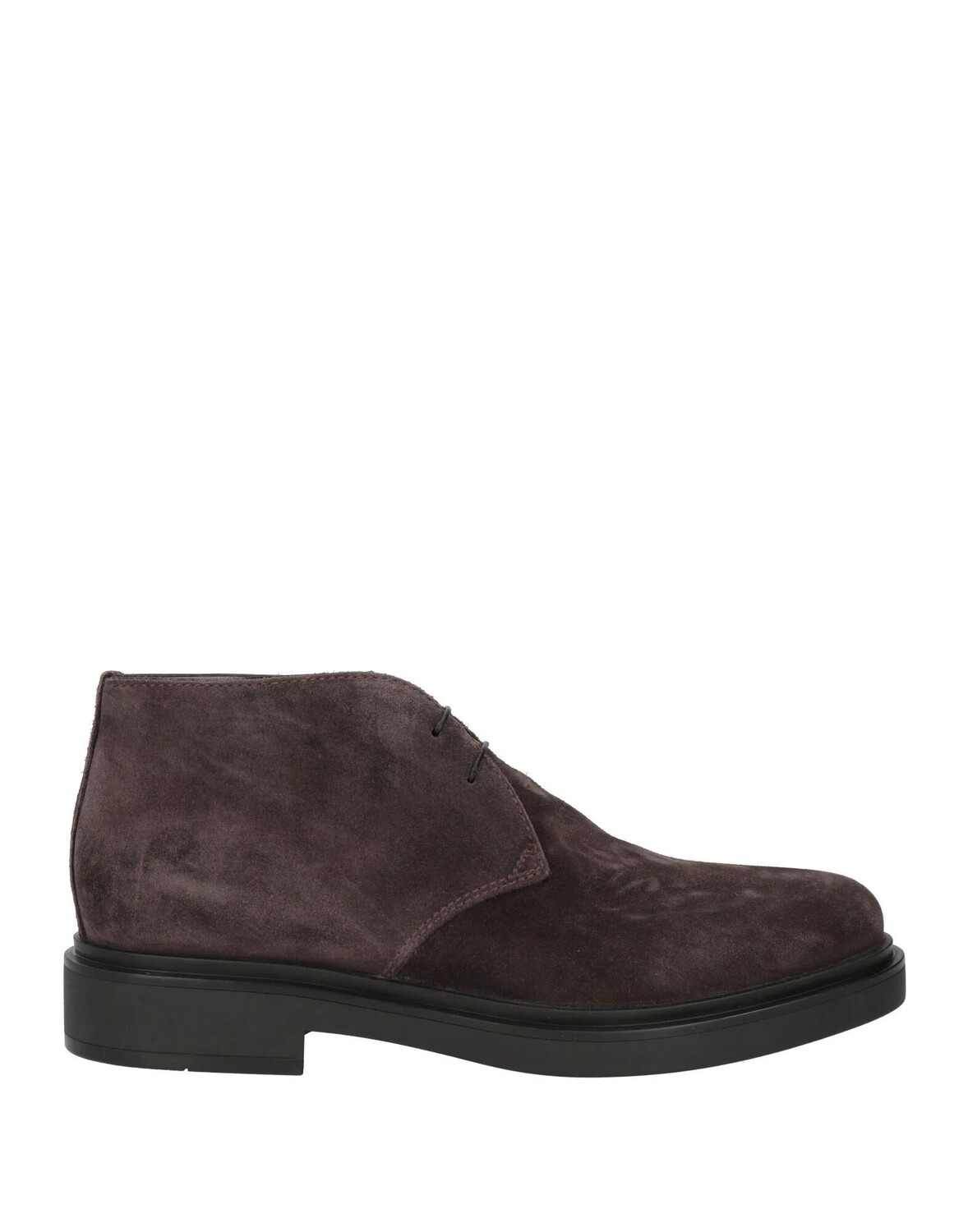 

Ботильоны Santoni, серый