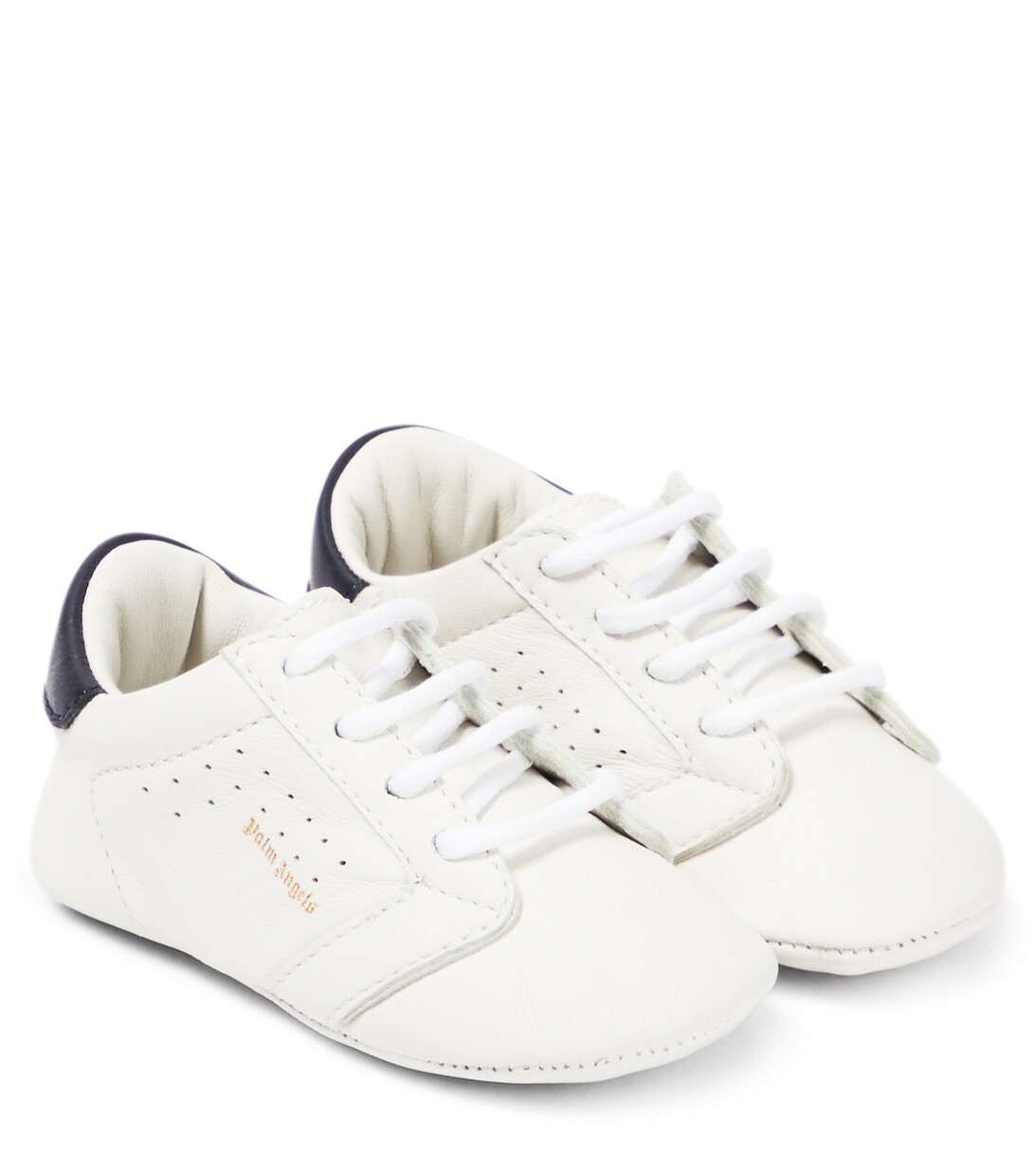 

Кроссовки Baby Palm One Palm Angels, белый
