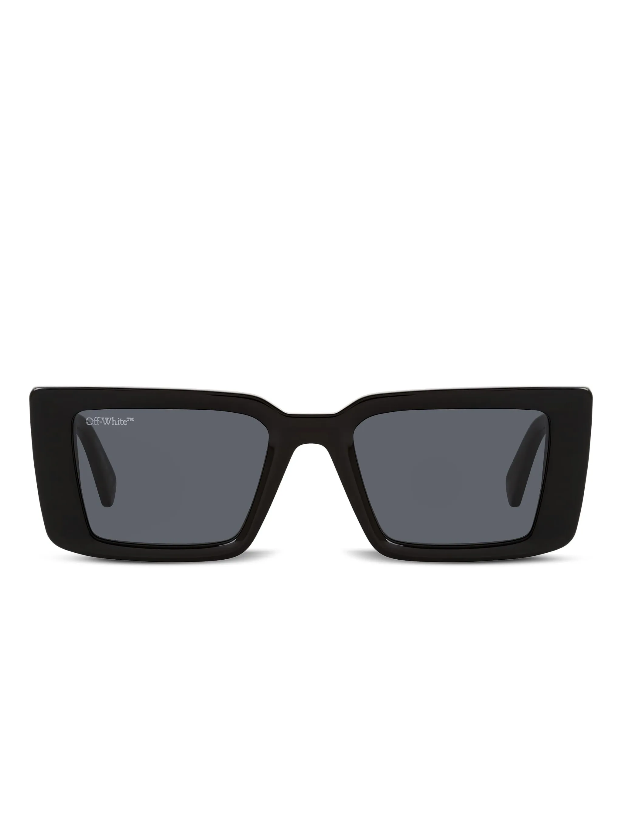 

Солнцезащитные очки Savannah Off-White, черный