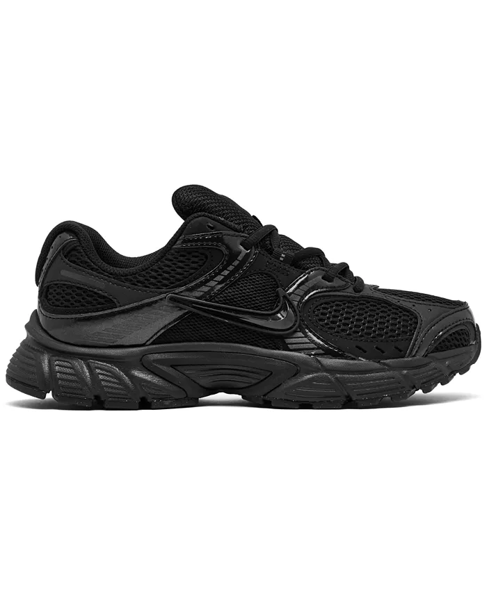 Женские повседневные кроссовки V5 RNR от Finish Line Nike, черный — фото 2