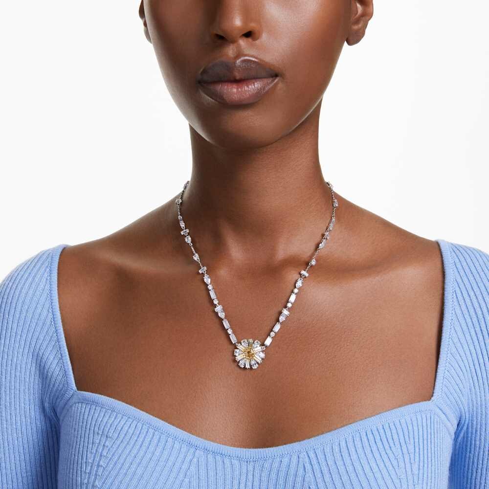 

Ожерелье «Идиллия» Swarovski