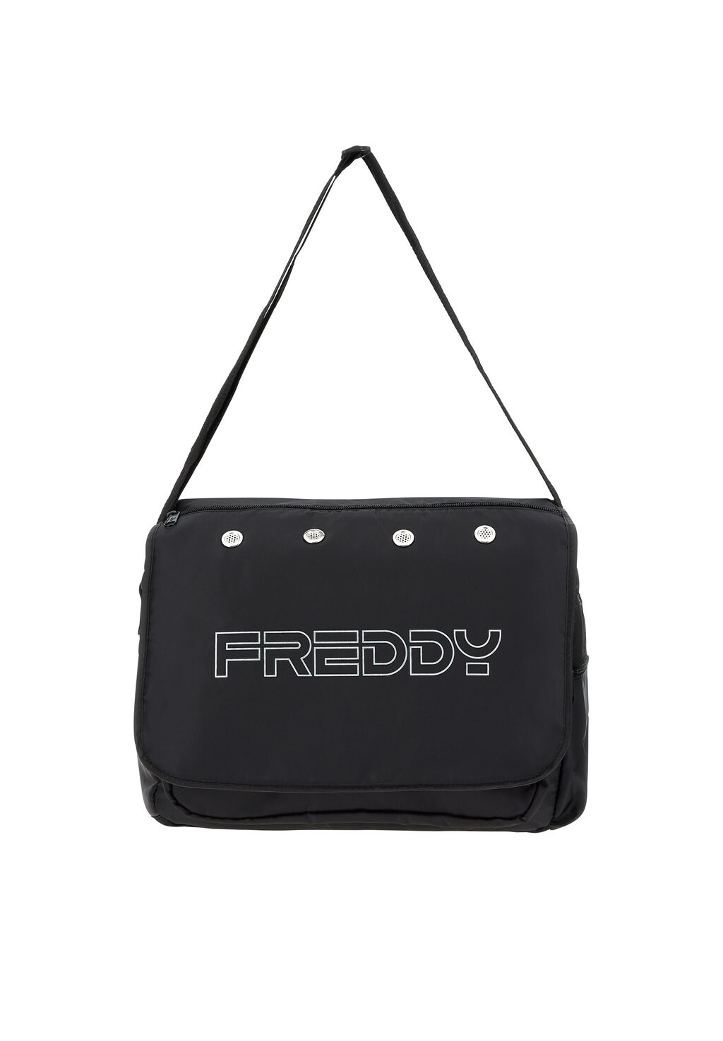 

Сумка через плечо Freddy, черный