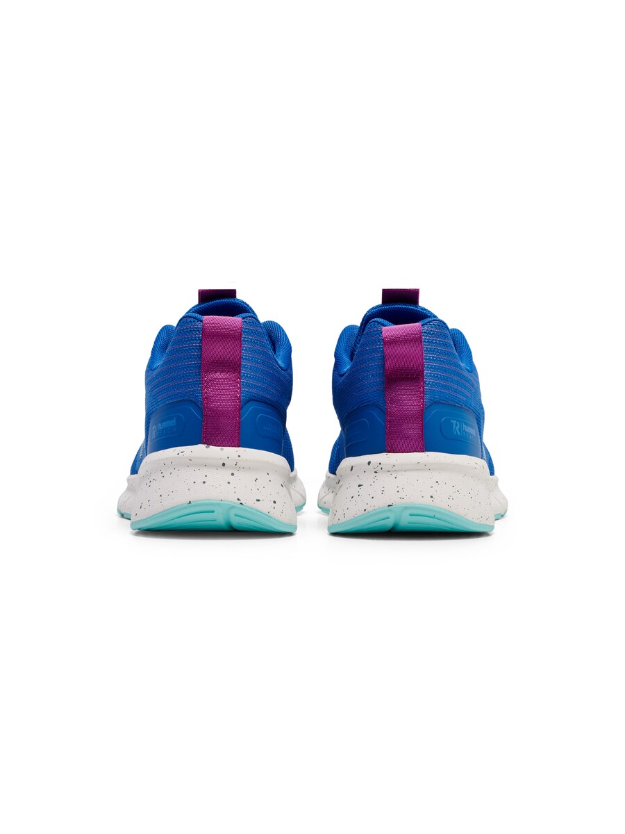 Спортивные кроссовки Hummel Reach Tr Flex, синий — фото 2