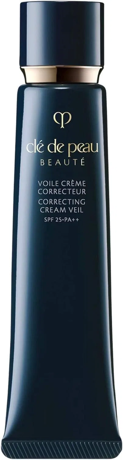 Крем для лица Cle De Peau Beaute — Дневной Clé De Beauté Voir Collection, 40 г