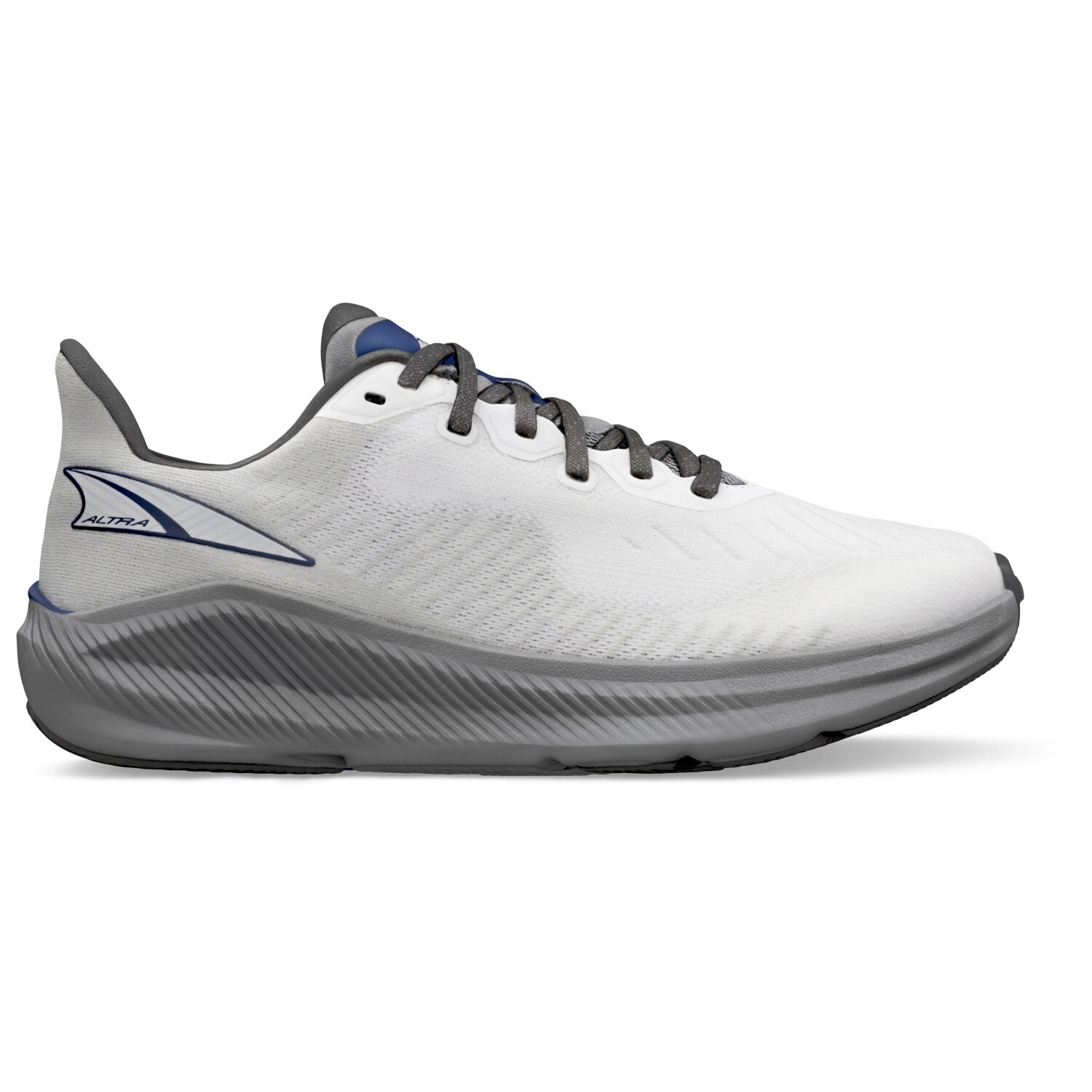 

Кроссовки Altra Experience Form, цвет White/Gray