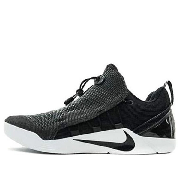 

Кроссовки kobe ad nxt Nike, черный