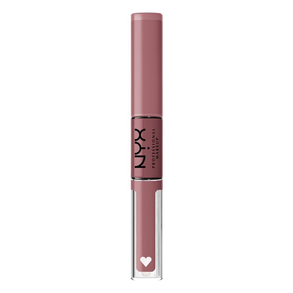 

Помада Nyx Shine Loud, Overnight Hero