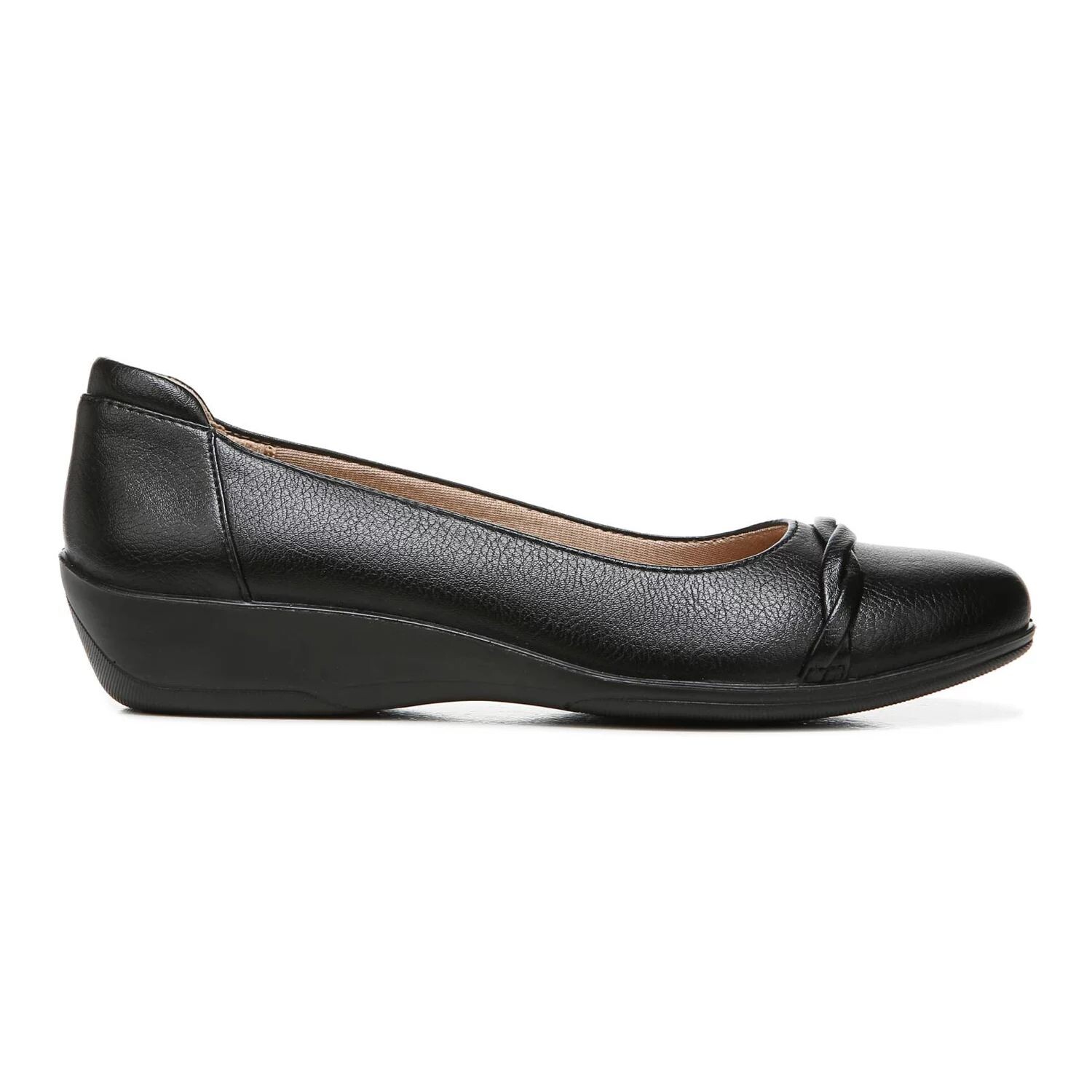 

Женские слипоны LifeStride Impact LifeStride, черный