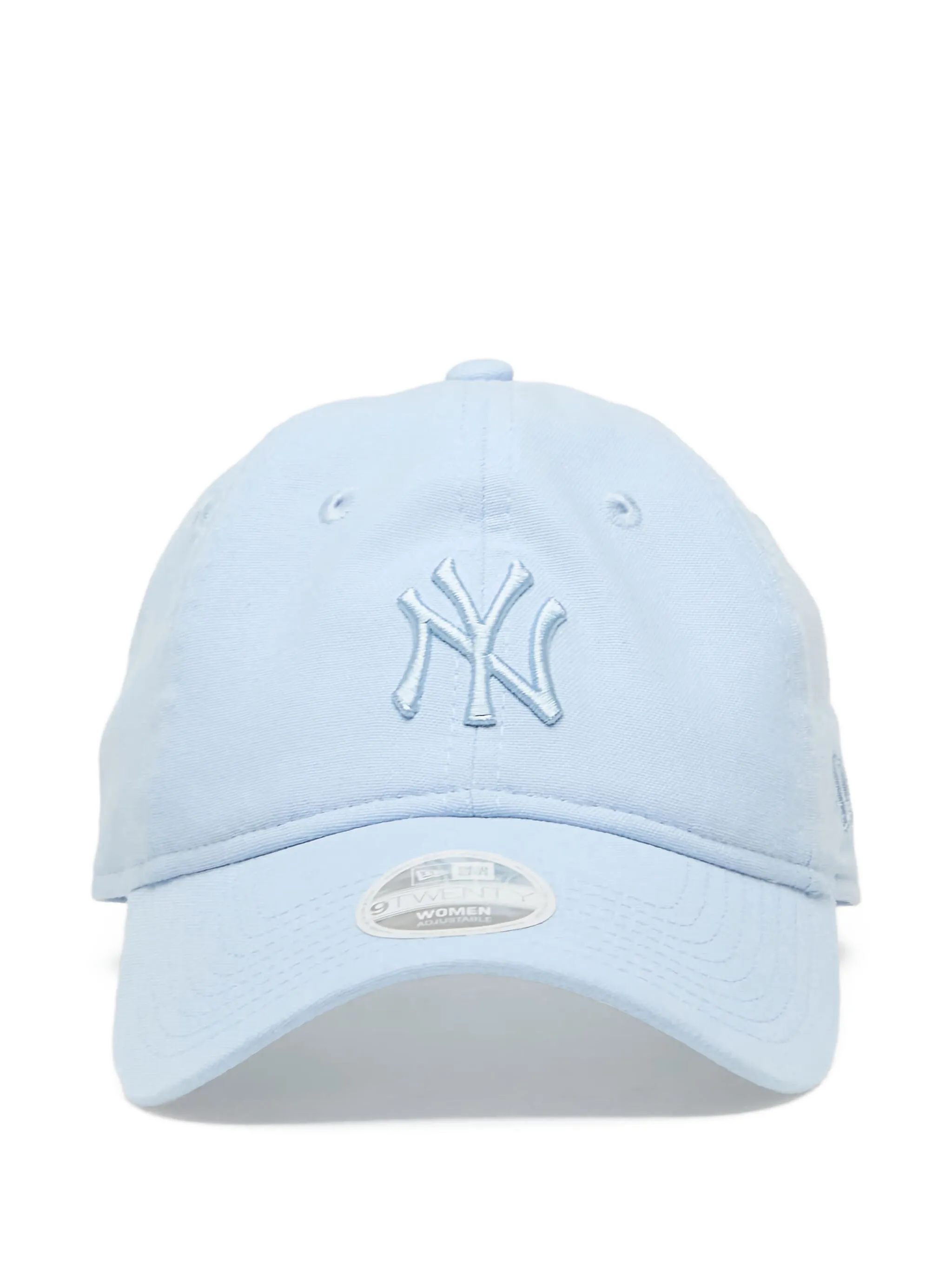 

Бейсбольная кепка New York Yankees 9TWENTY New Era Cap, синий