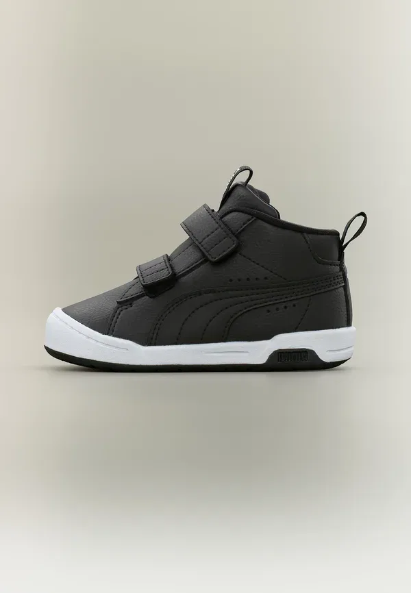 Кроссовки для бега по шоссе Multiflex 2 mid Puma, черный