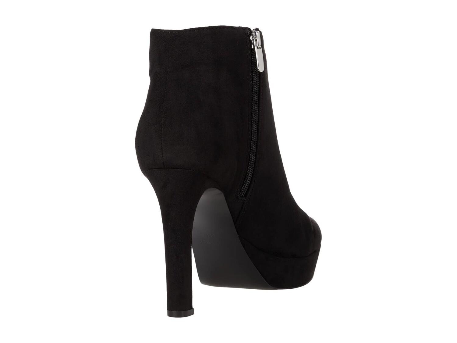 

Ботинки Nine West GlowUp 2, черный