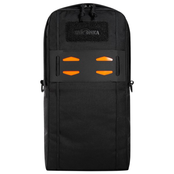 

Боковой карман 8 бк - сумка Tatonka, черный