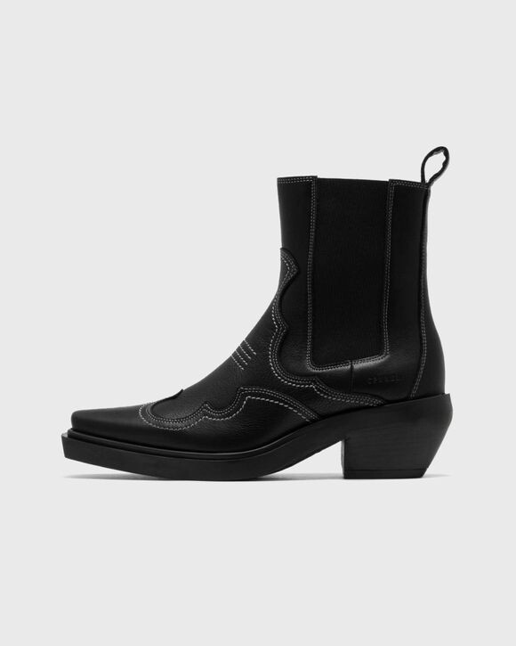 

Ботинки Copenhagen Studios Cph232 Leather, черный