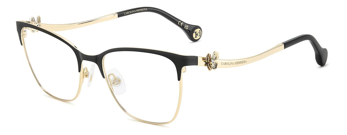 

Женские оптические оправы HER 0398 CAROLINA HERRERA