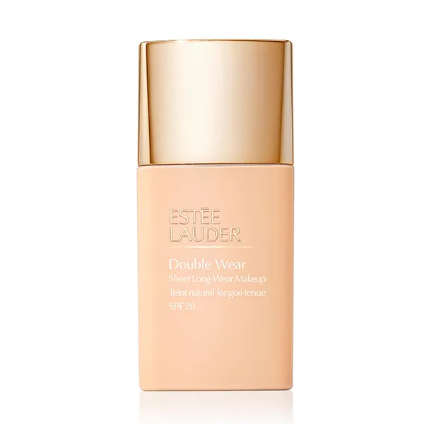 

Натуральная матовая основа под макияж Double Wear Sheer Matte Long Wear Estée Lauder, цвет bone