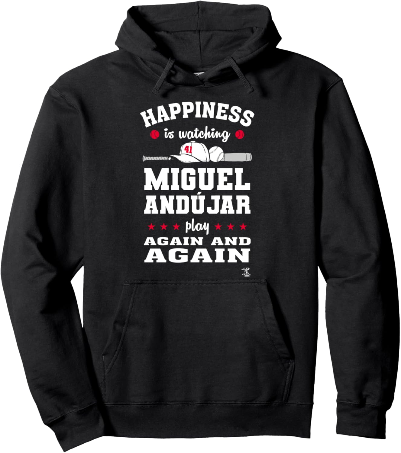 

Худи Miguel & Twiger Happiness is Watching Game Day, черное Ballpark Mvp, Черный, Худи Miguel & Twiger Happiness is Watching Game Day, черное Ballpark Mvp