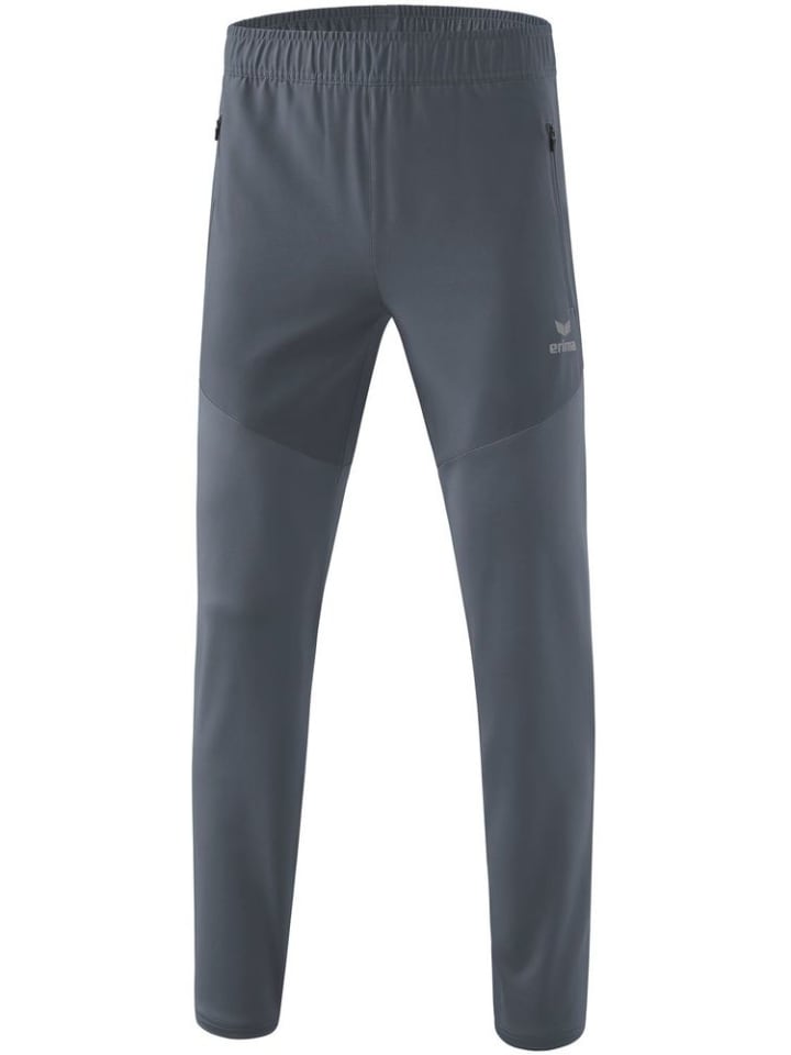

Спортивные брюки Performance Allroundhose erima, серый