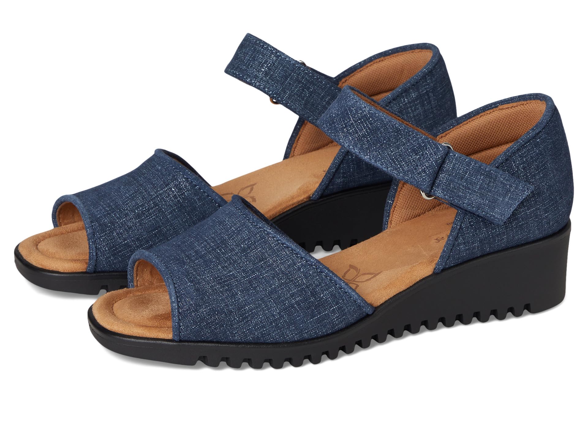 Туфли Comfortiva Daniella, Denim