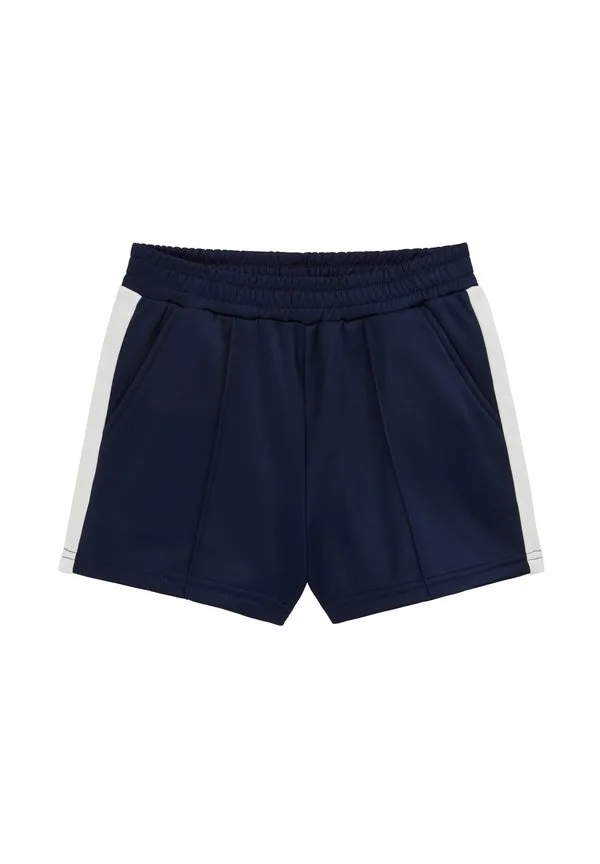 Спортивные штаны We Fashion, Dark Blue — фото 4