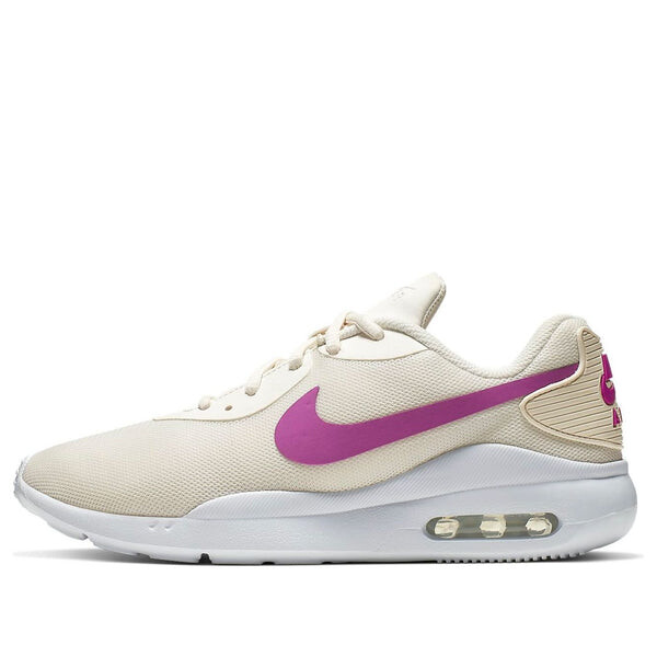 Кроссовки air max oketo Nike, белый