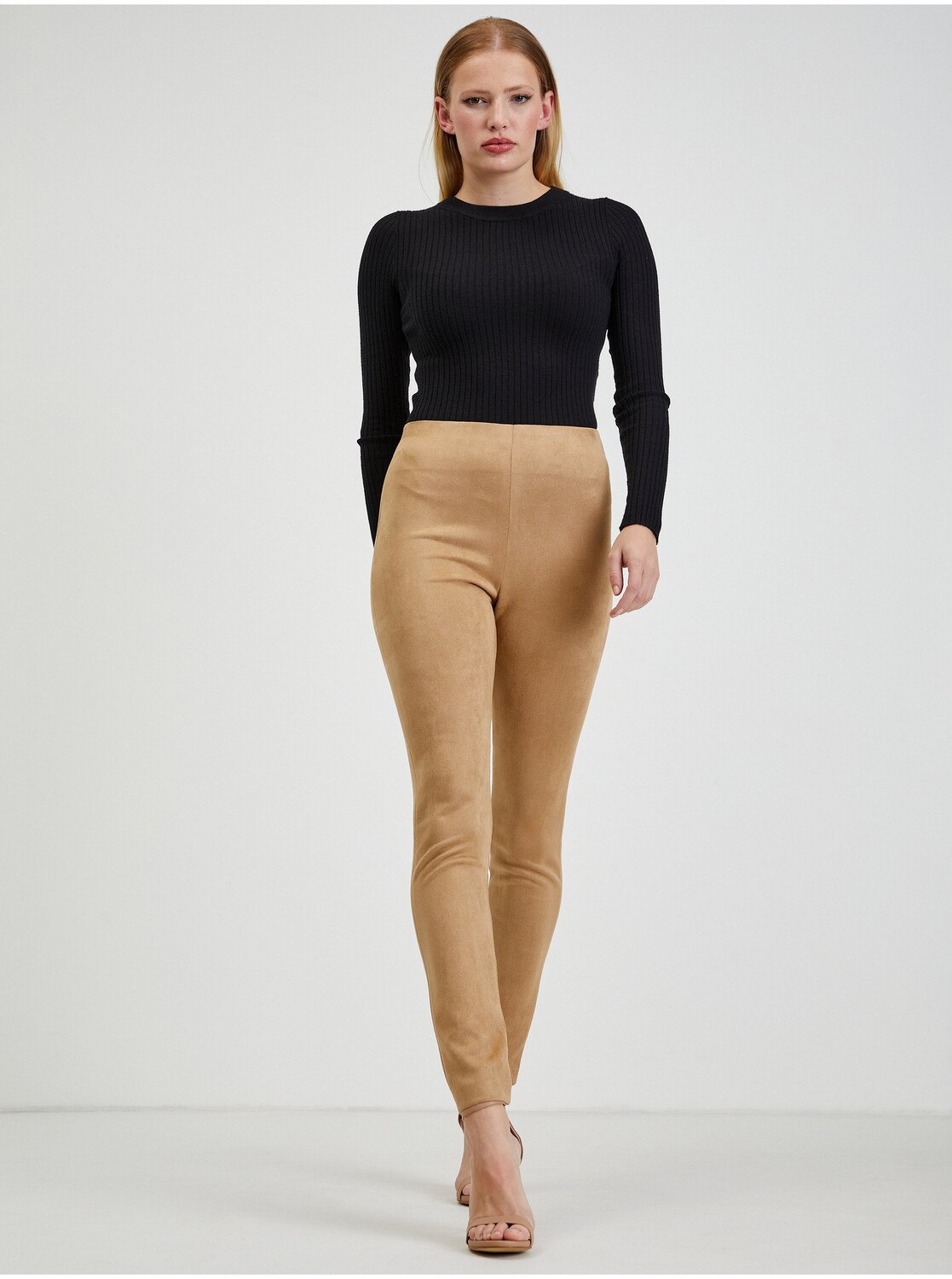 

Брюки orsay Hose, цвет gerader, Wickelschnitt