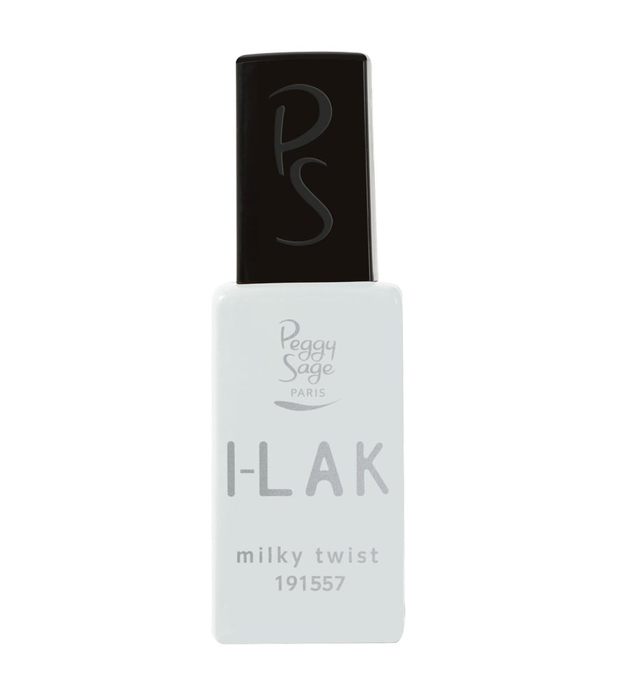 

Гибридный лак для ногтей I-lAK Milky Twist 11 мл Peggy Sage