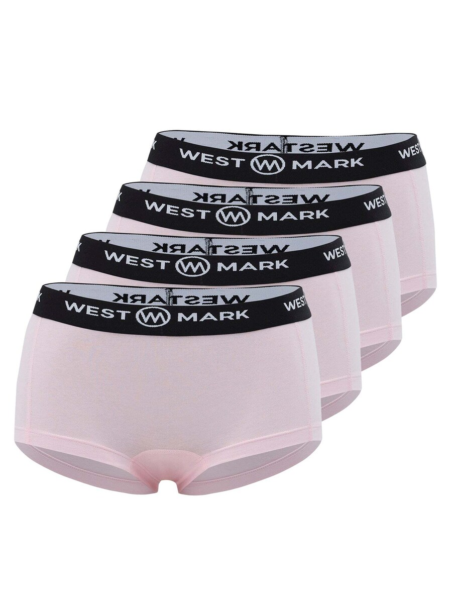 

Бой-шорты WESTMARK LONDON, розовый