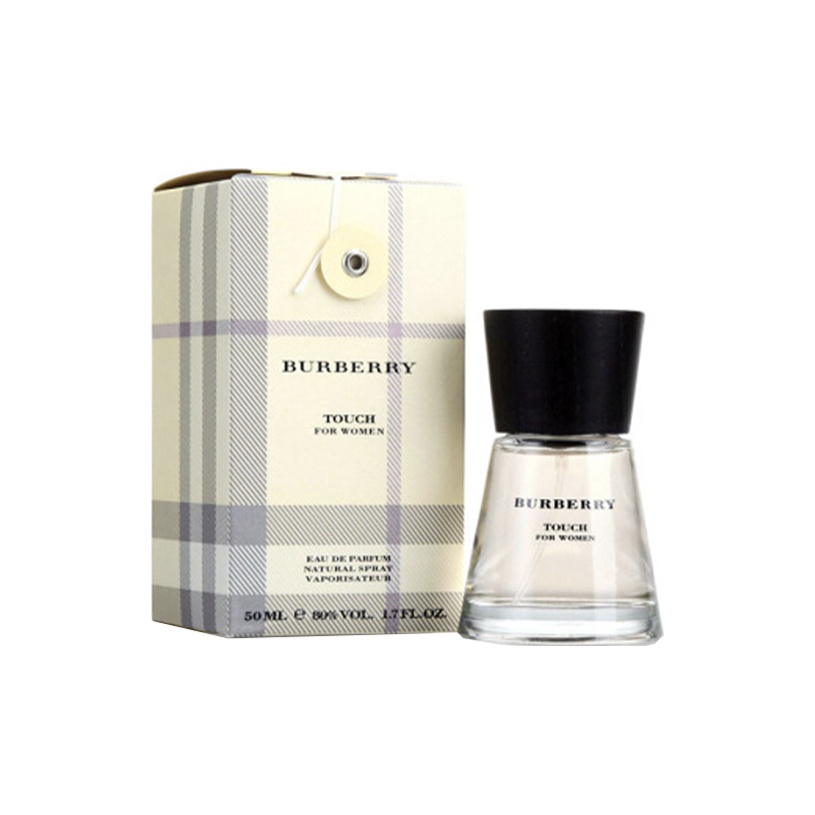 

Парфюмерная вода Burberry Touch for Women, 50 мл