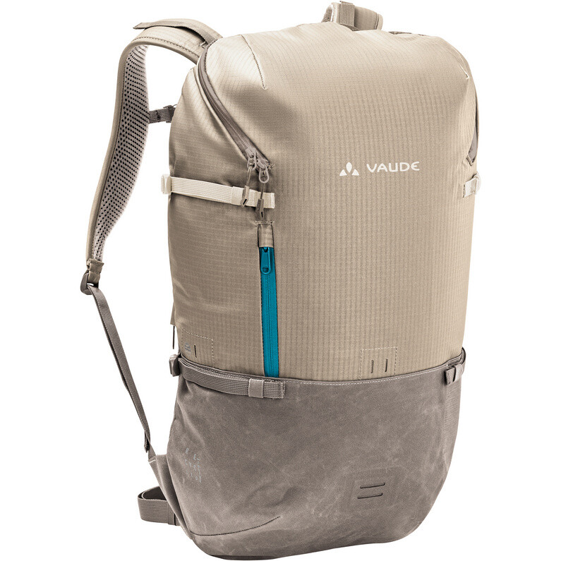 

Рюкзак Citygo 30 II Vaude, бежевый